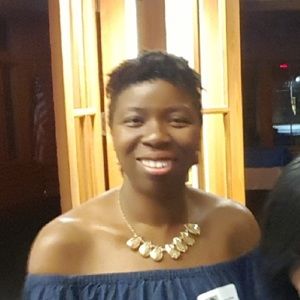 Meet your Posher, Desmona